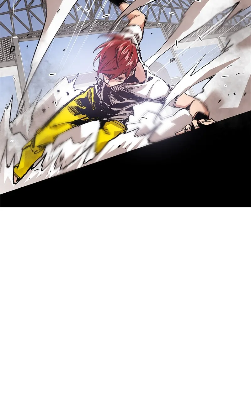 Kill to Live Chapter 6 page 35 - 