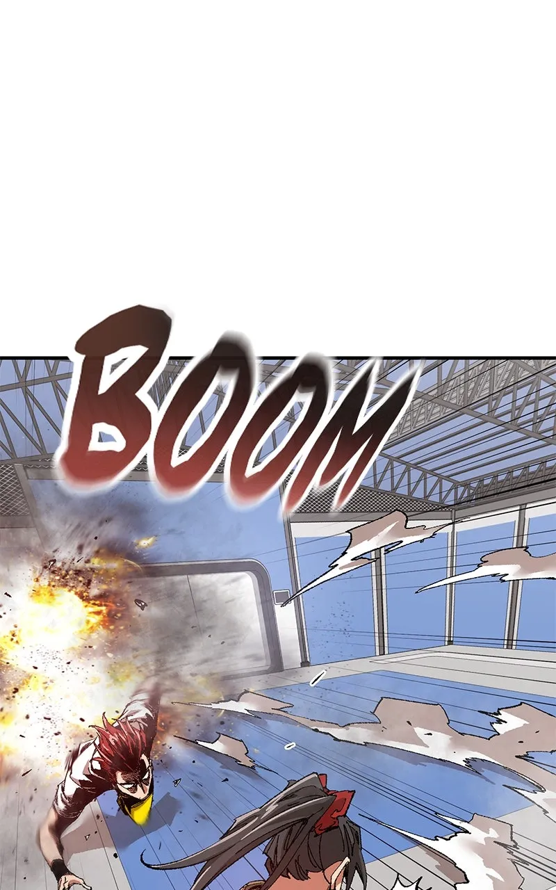 Kill to Live Chapter 6 page 36 - 
