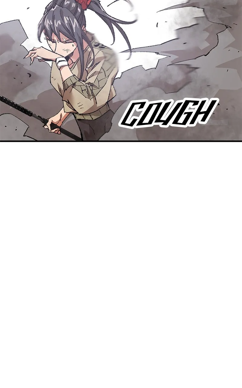 Kill to Live Chapter 6 page 49 - 