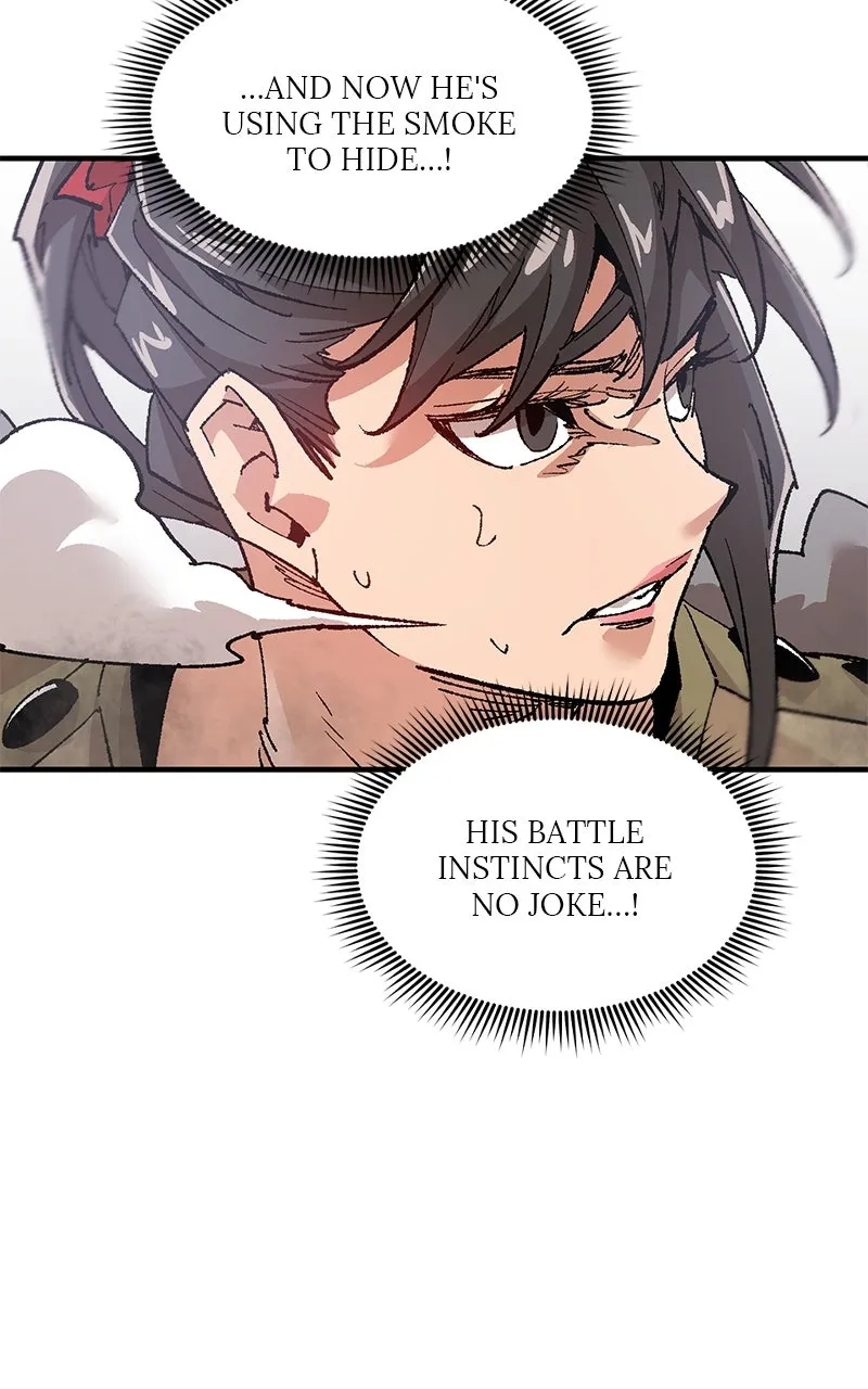 Kill to Live Chapter 6 page 51 - 