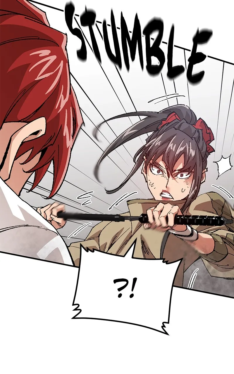 Kill to Live Chapter 6 page 54 - 