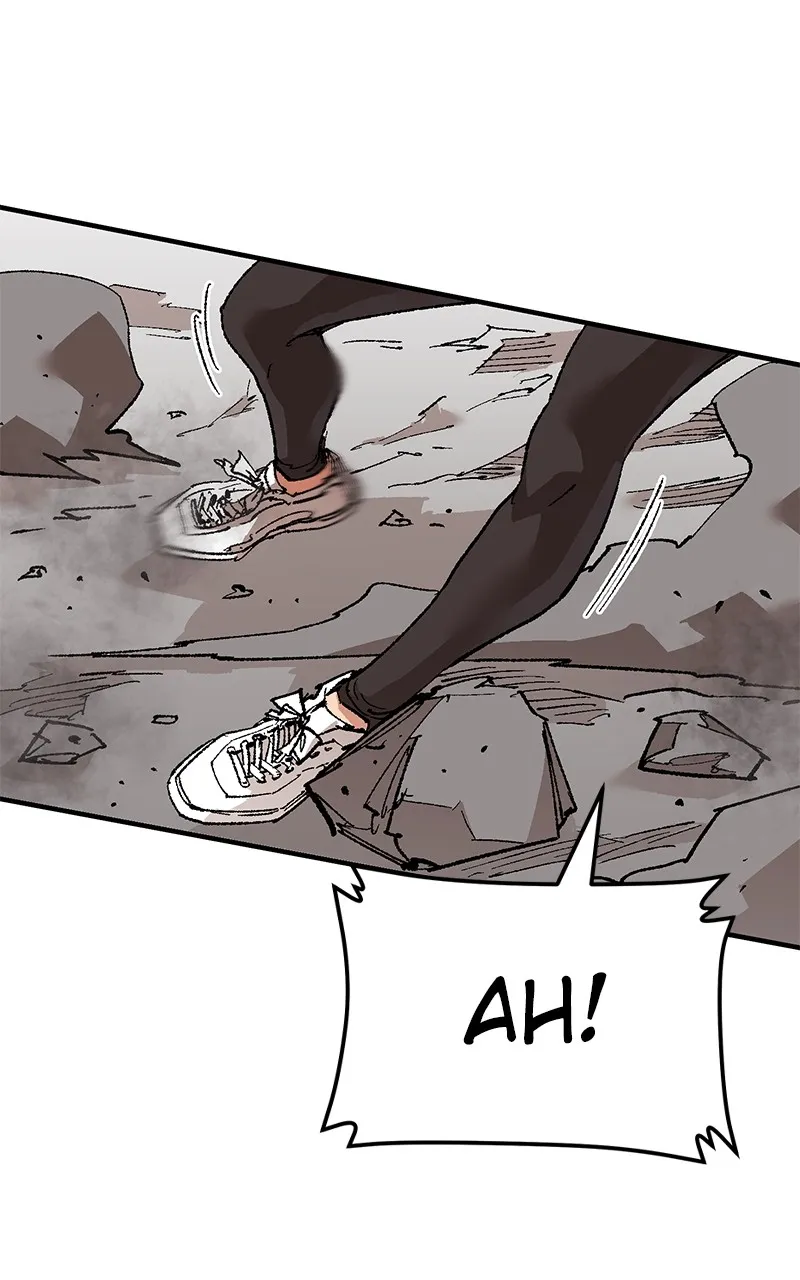Kill to Live Chapter 6 page 55 - 