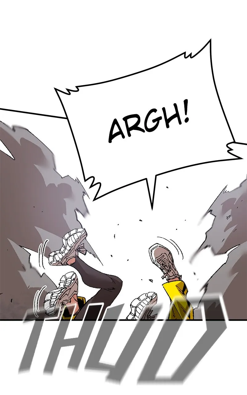 Kill to Live Chapter 6 page 57 - 