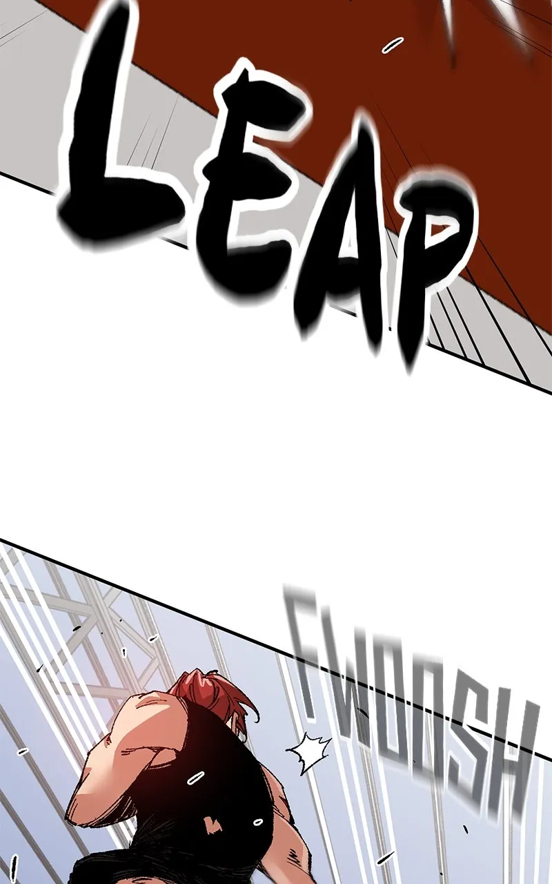 Kill to Live Chapter 6 page 7 - 