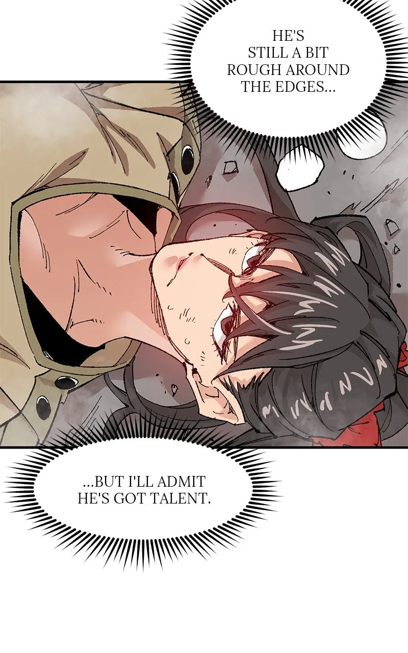 Kill to Live Chapter 6 page 61 - 