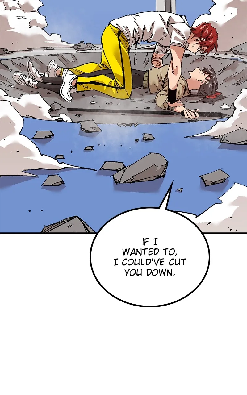 Kill to Live Chapter 6 page 63 - 