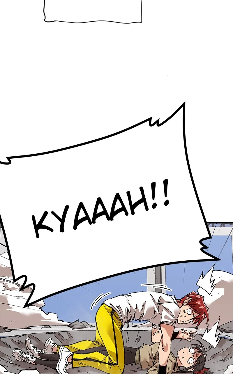 Kill to Live Chapter 6 page 71 - 