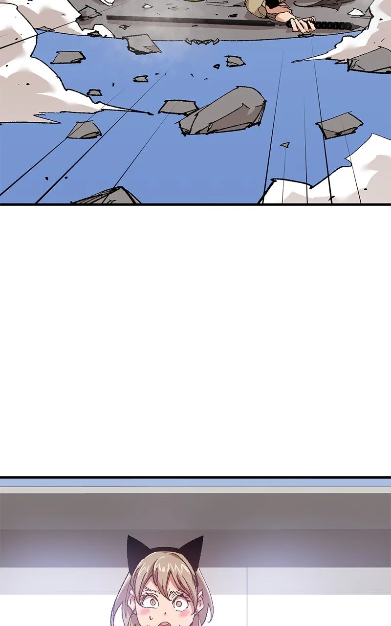Kill to Live Chapter 6 page 72 - 