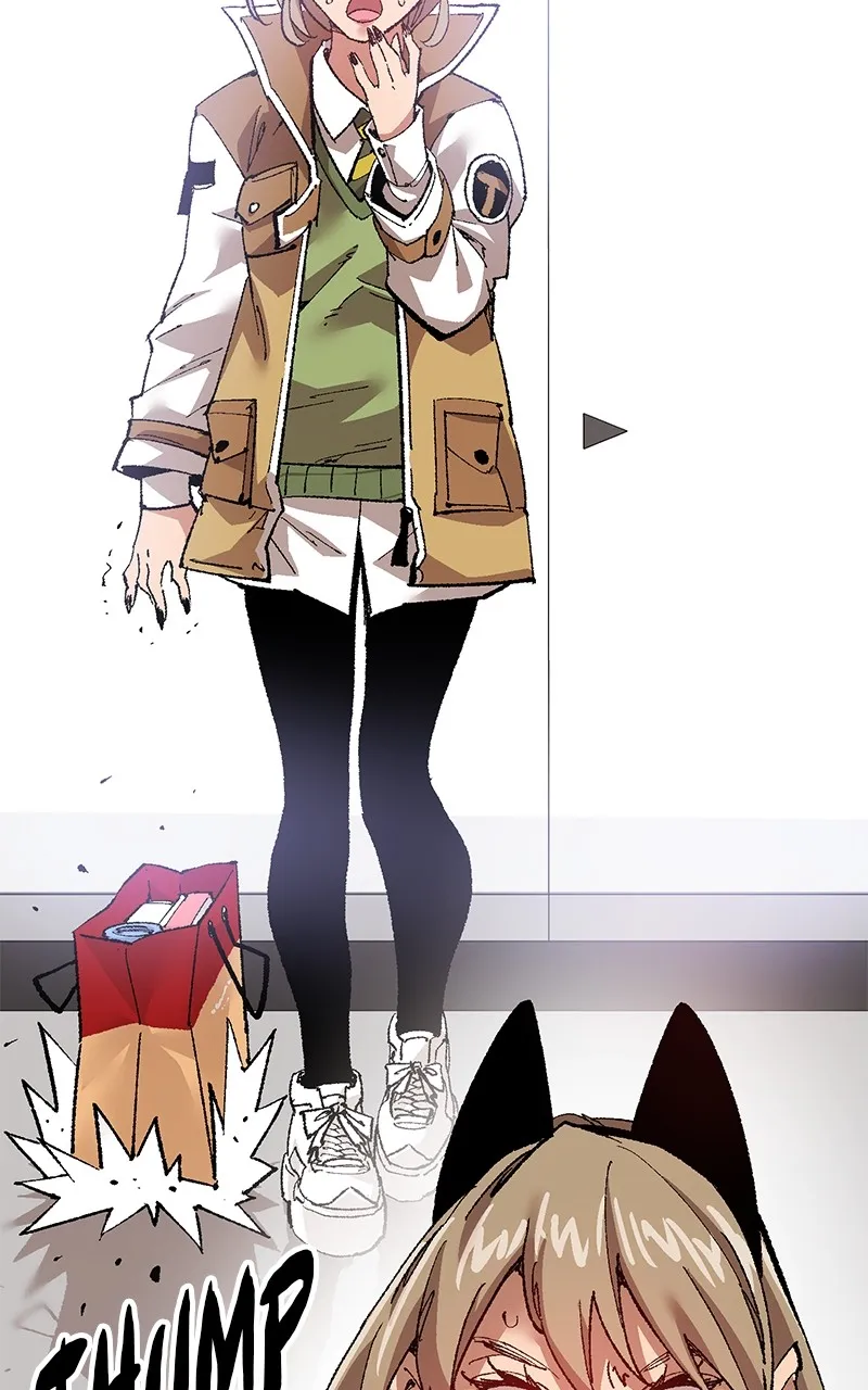 Kill to Live Chapter 6 page 73 - 