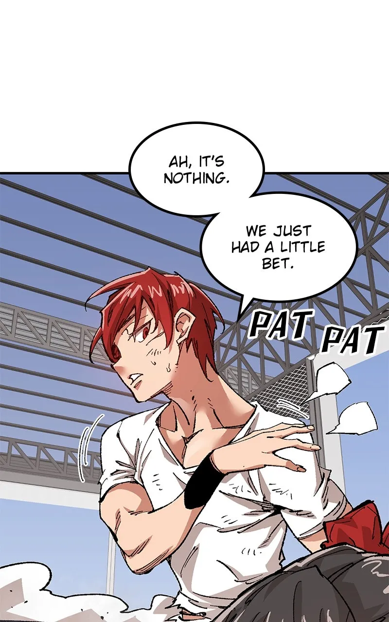 Kill to Live Chapter 6 page 75 - 