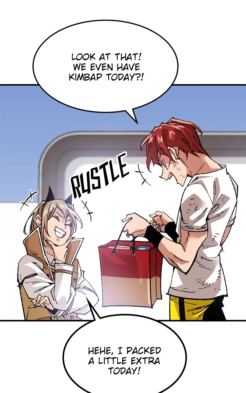 Kill to Live Chapter 6 page 77 - 