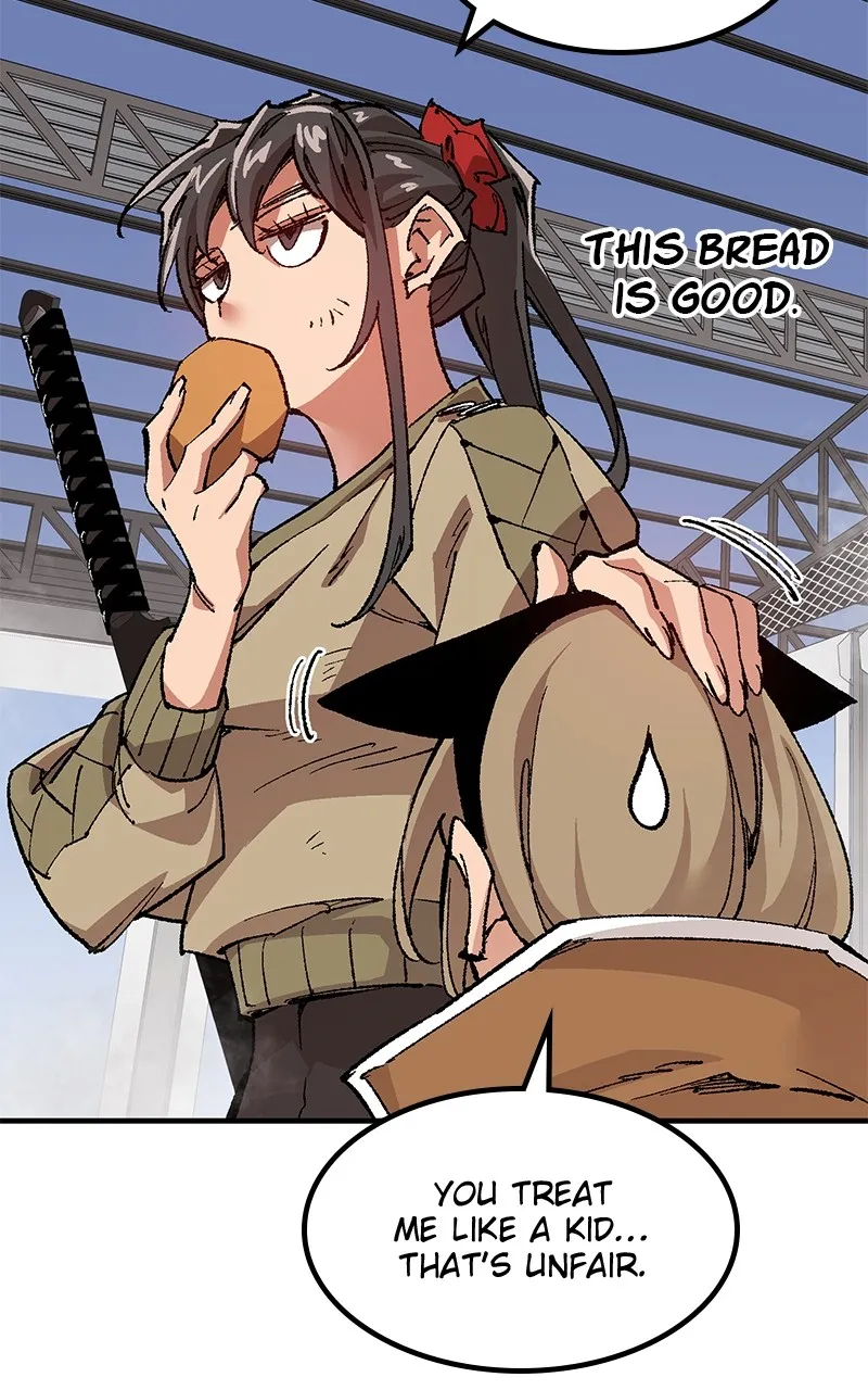 Kill to Live Chapter 6 page 80 - 