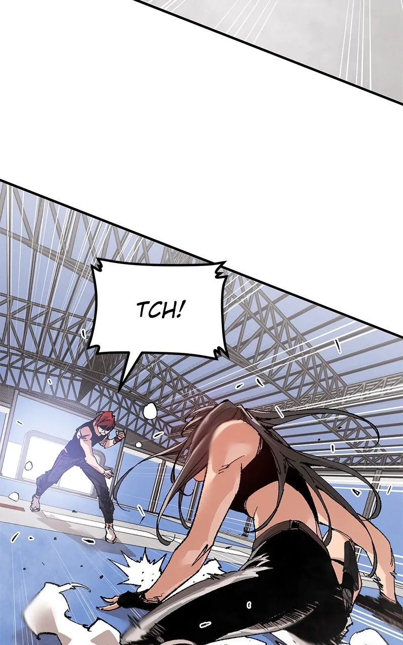 Kill to Live Chapter 6 page 9 - 