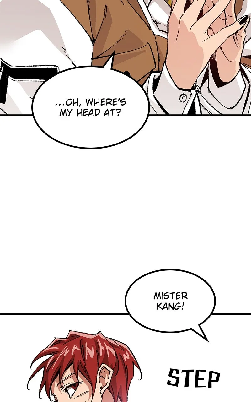 Kill to Live Chapter 6 page 84 - 