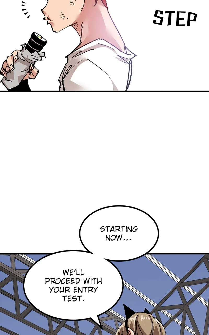 Kill to Live Chapter 6 page 85 - 