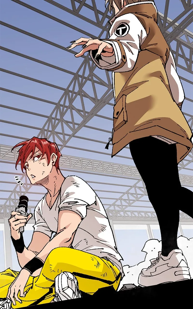 Kill to Live Chapter 6 page 86 - 