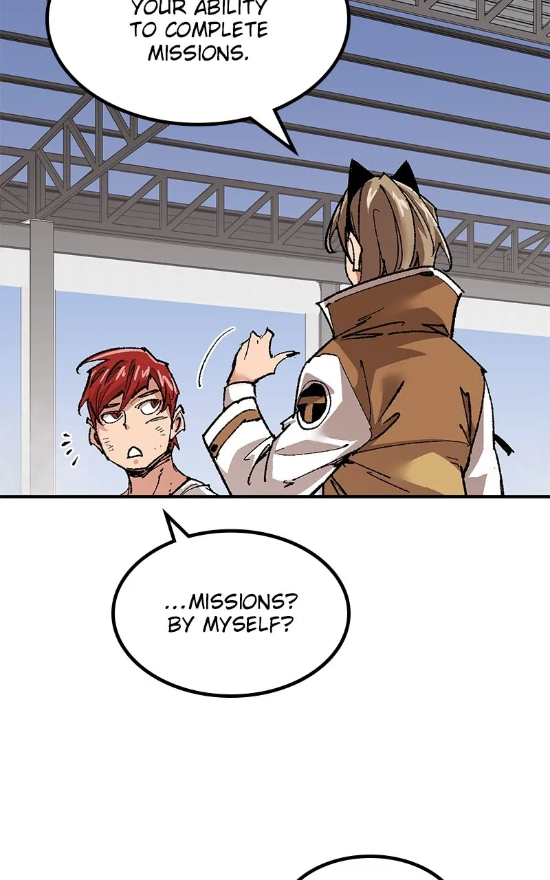 Kill to Live Chapter 6 page 88 - 
