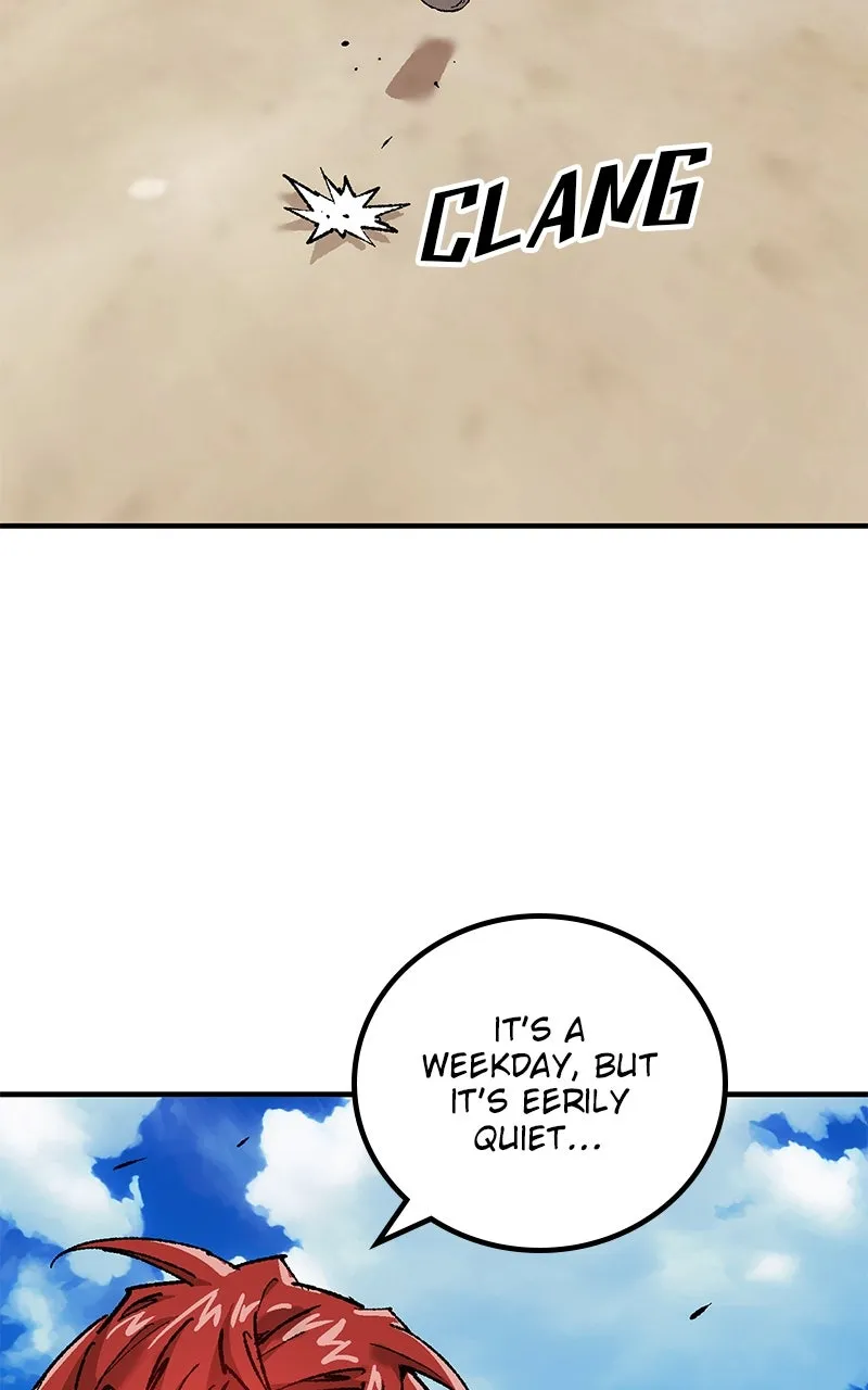 Kill to Live Chapter 6 page 98 - 