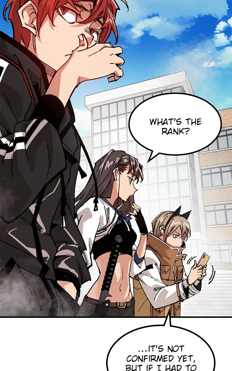 Kill to Live Chapter 6 page 99 - 