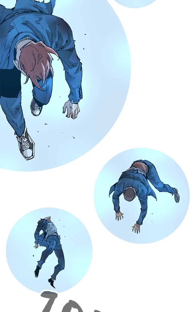 Kill to Live Chapter 7 page 2 - 