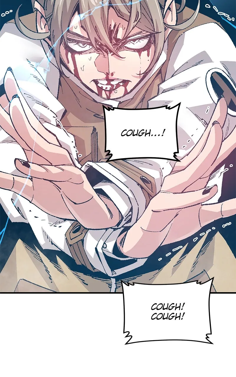 Kill to Live Chapter 7 page 101 - 