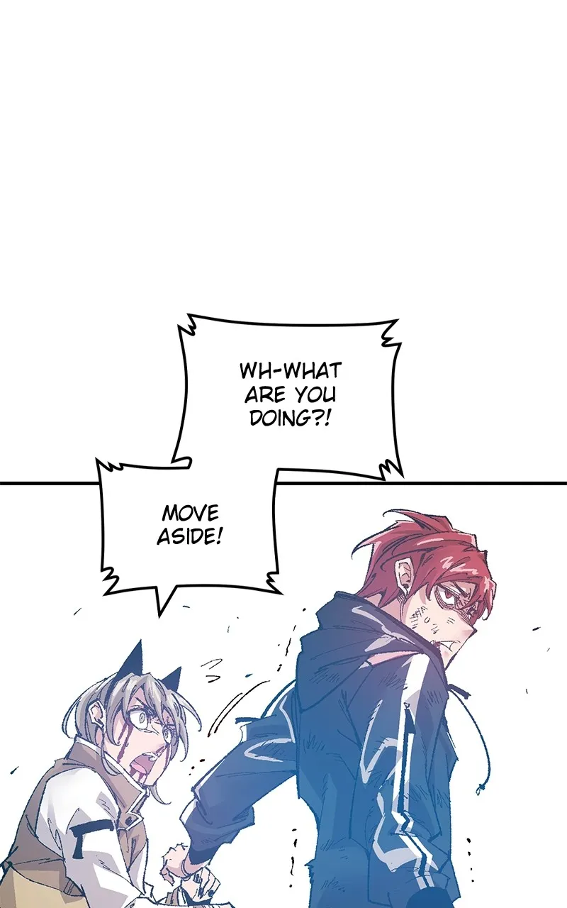 Kill to Live Chapter 7 page 103 - 