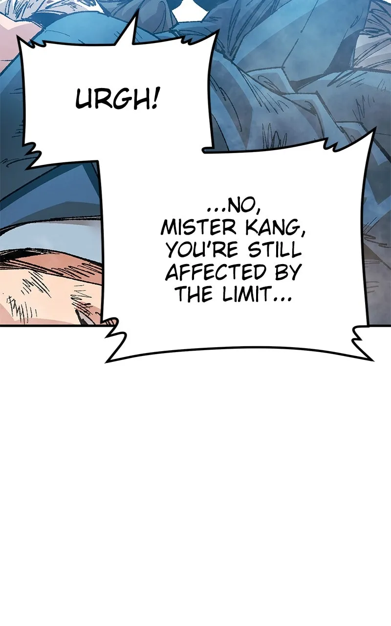 Kill to Live Chapter 7 page 110 - 