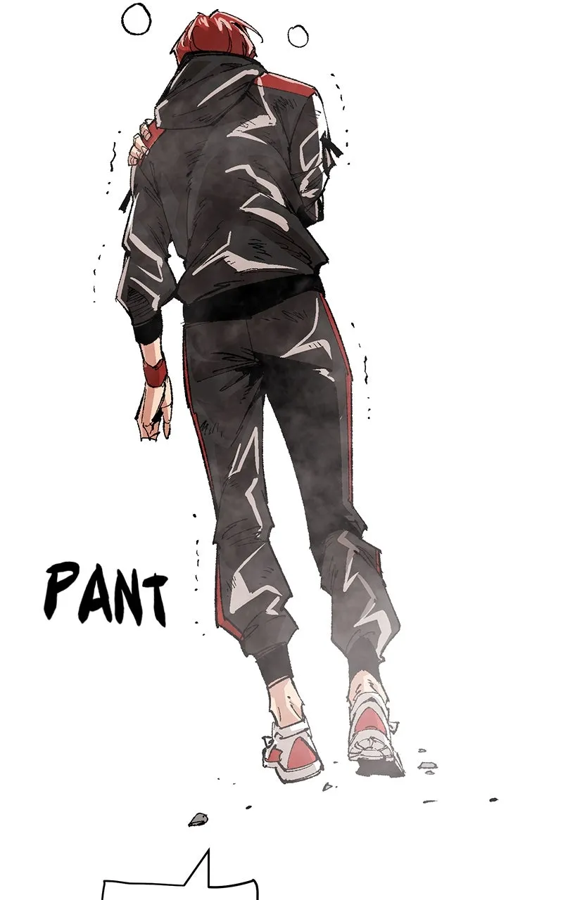 Kill to Live Chapter 7 page 13 - 