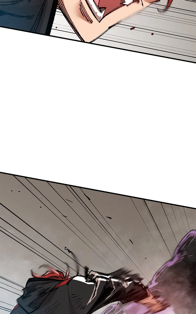 Kill to Live Chapter 7 page 121 - 