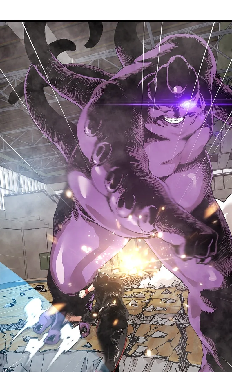 Kill to Live Chapter 7 page 123 - 