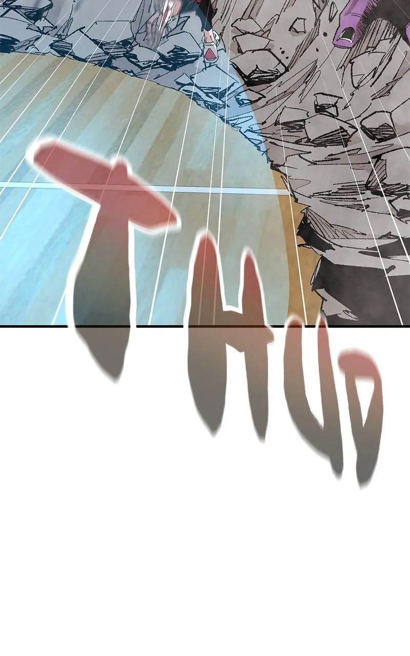 Kill to Live Chapter 7 page 124 - 