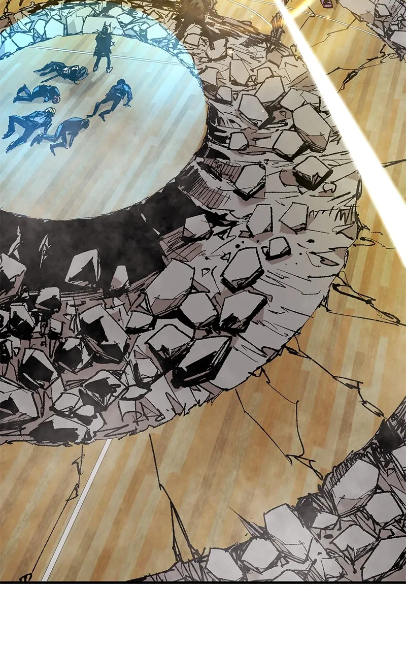 Kill to Live Chapter 7 page 126 - 