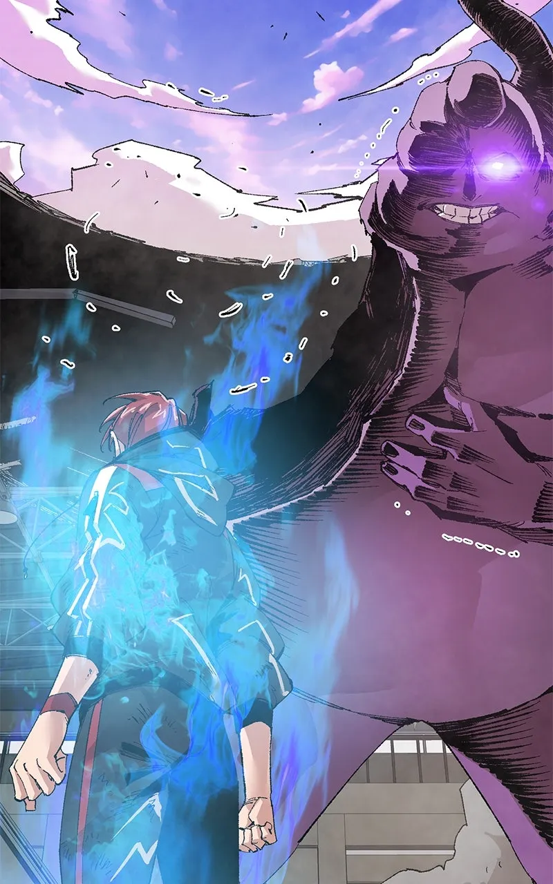 Kill to Live Chapter 7 page 140 - 