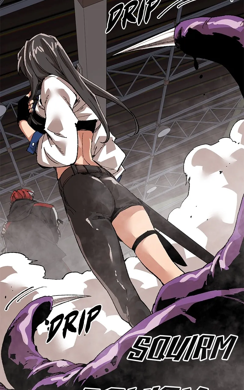 Kill to Live Chapter 7 page 17 - 