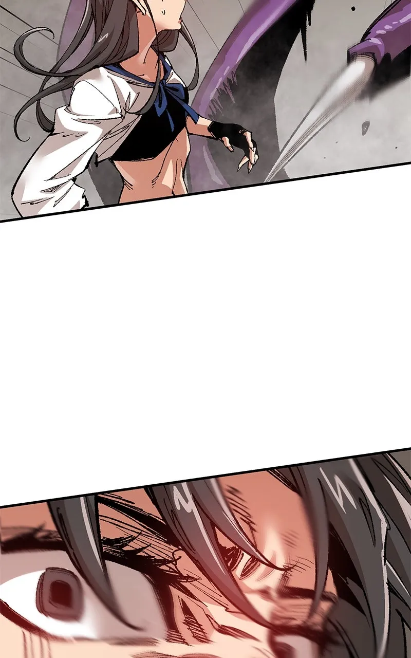 Kill to Live Chapter 7 page 20 - 