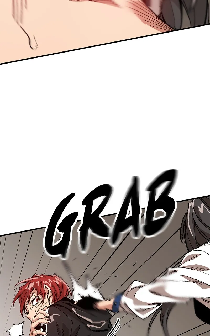 Kill to Live Chapter 7 page 21 - 