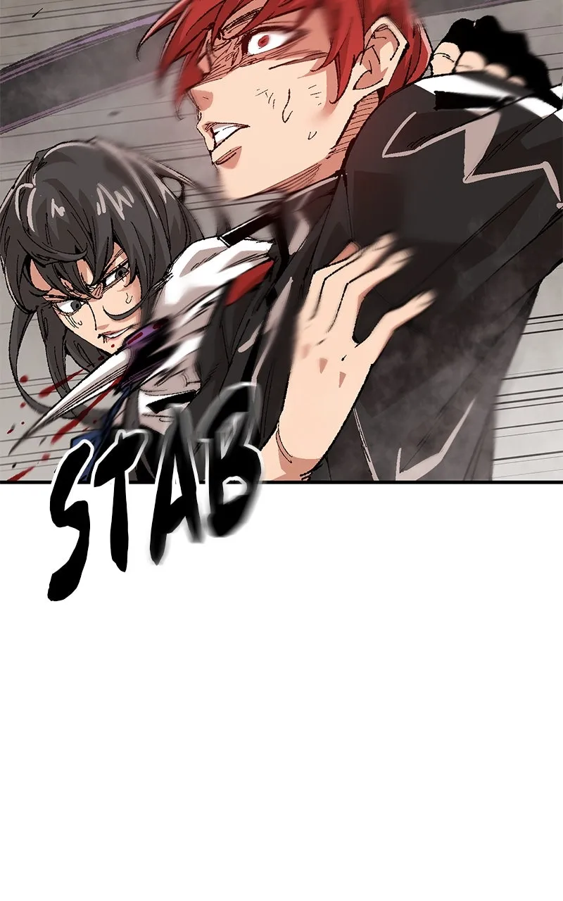 Kill to Live Chapter 7 page 23 - 
