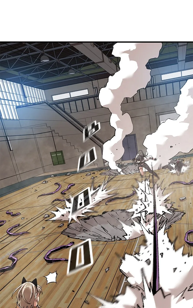 Kill to Live Chapter 7 page 24 - 