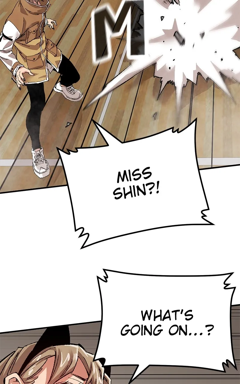 Kill to Live Chapter 7 page 25 - 
