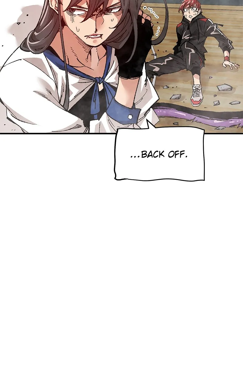 Kill to Live Chapter 7 page 27 - 