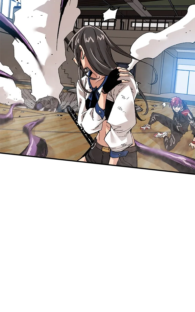Kill to Live Chapter 7 page 29 - 