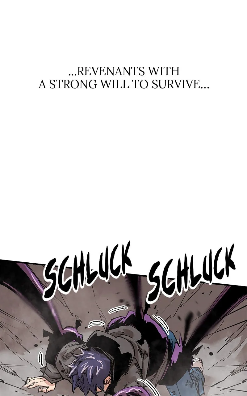Kill to Live Chapter 7 page 30 - 