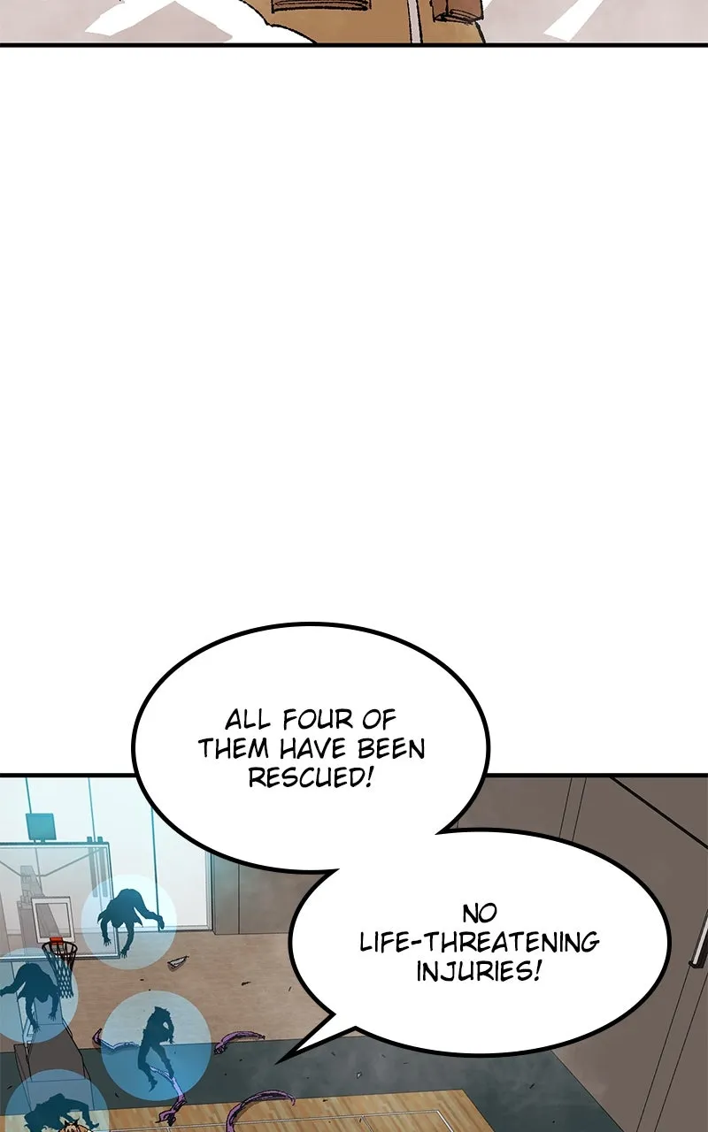 Kill to Live Chapter 7 page 4 - 