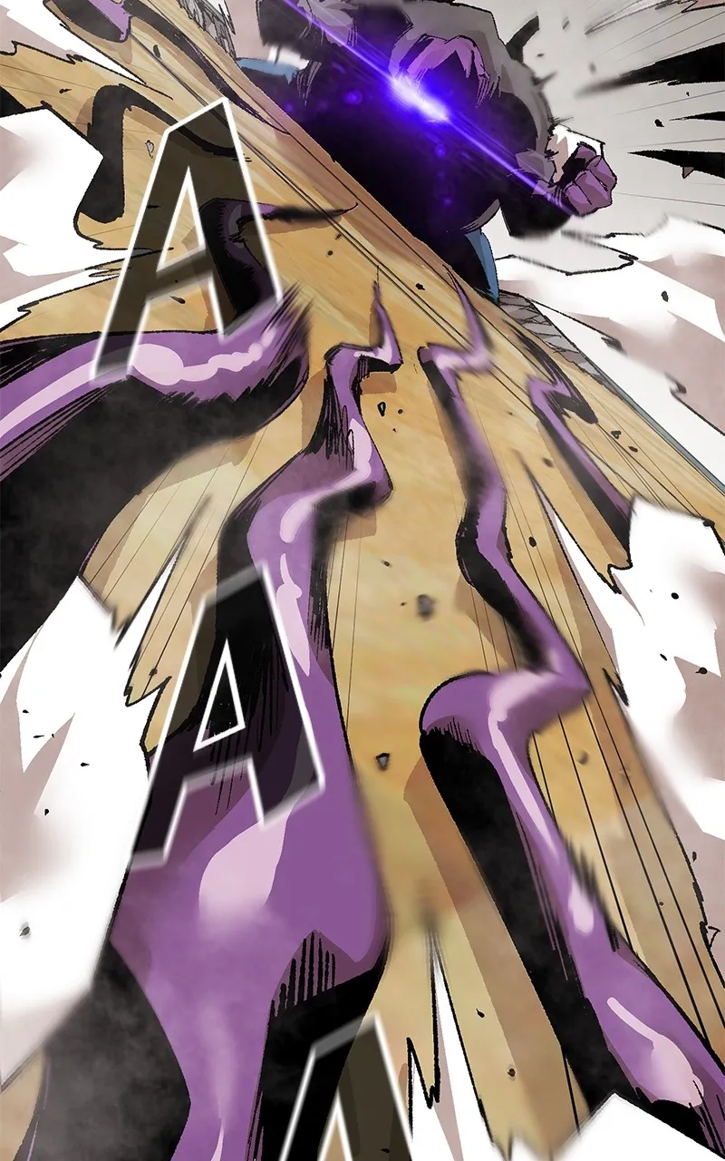 Kill to Live Chapter 7 page 37 - 