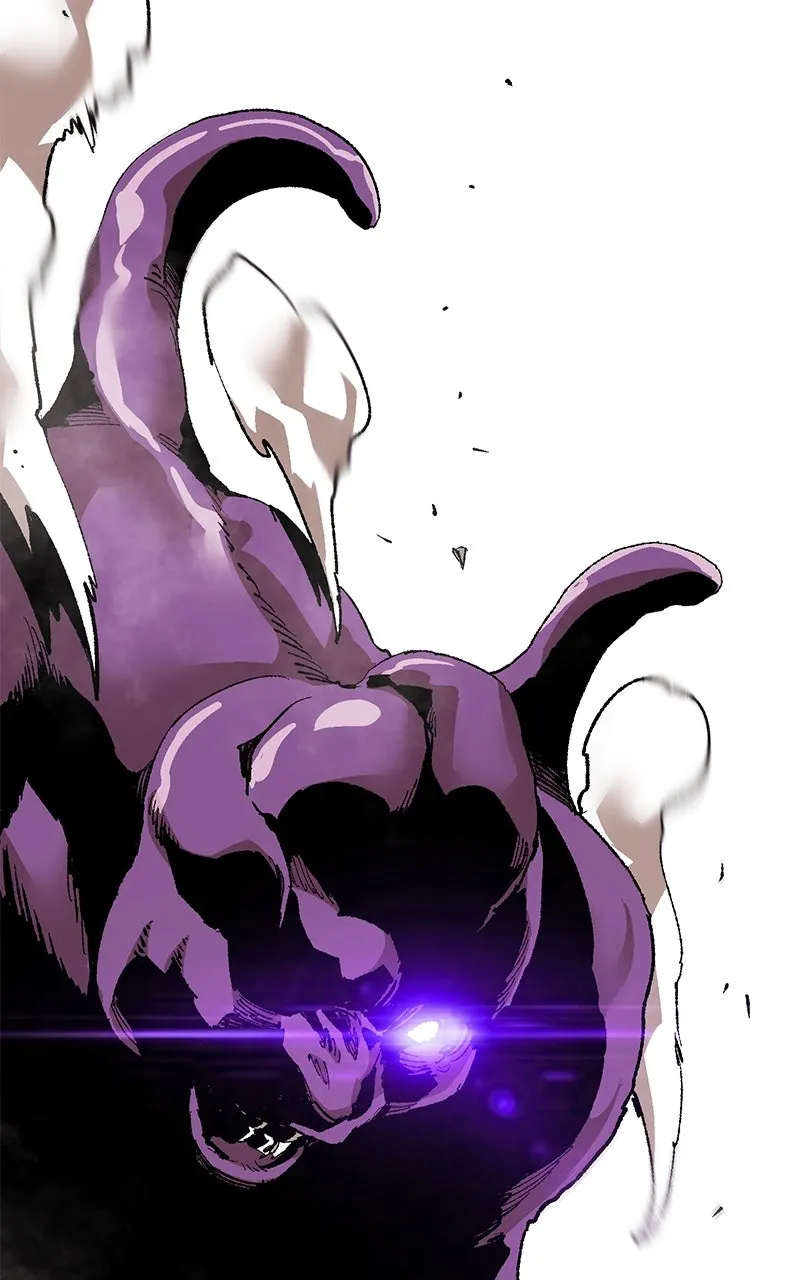 Kill to Live Chapter 7 page 39 - 