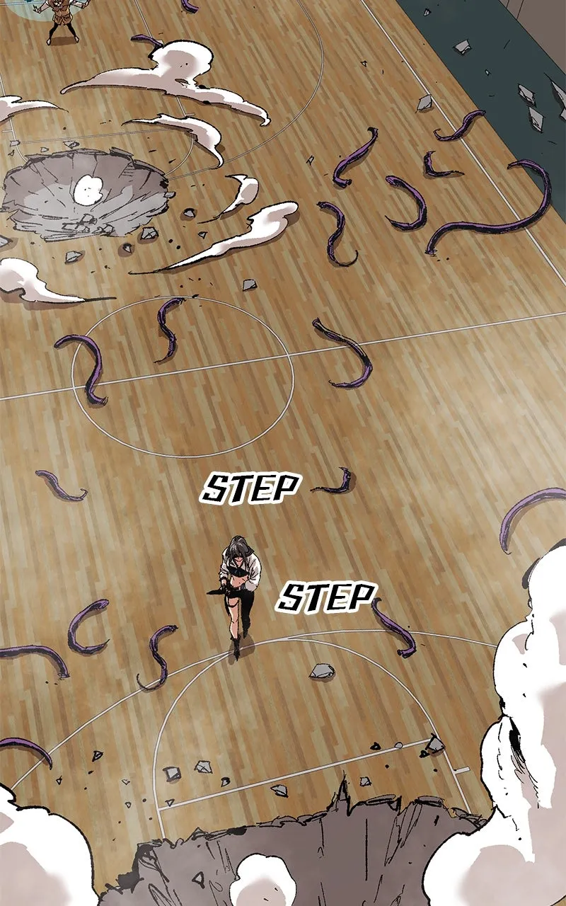 Kill to Live Chapter 7 page 5 - 