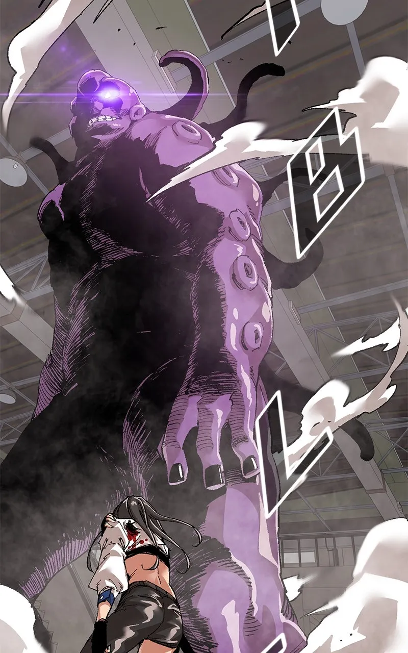 Kill to Live Chapter 7 page 42 - 