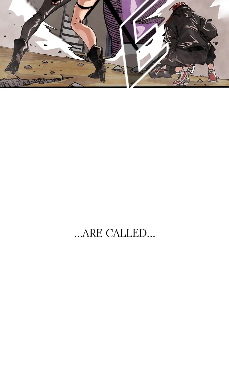 Kill to Live Chapter 7 page 43 - 