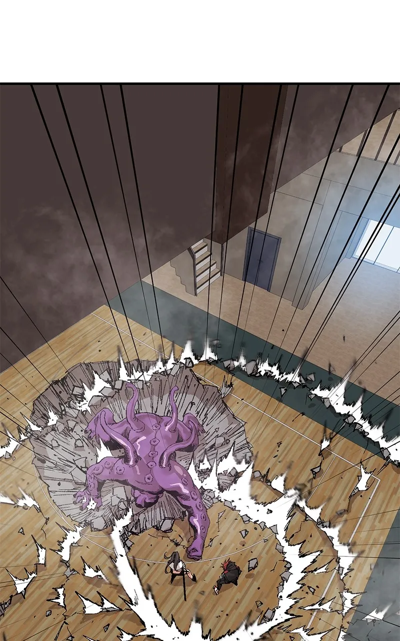 Kill to Live Chapter 7 page 49 - 
