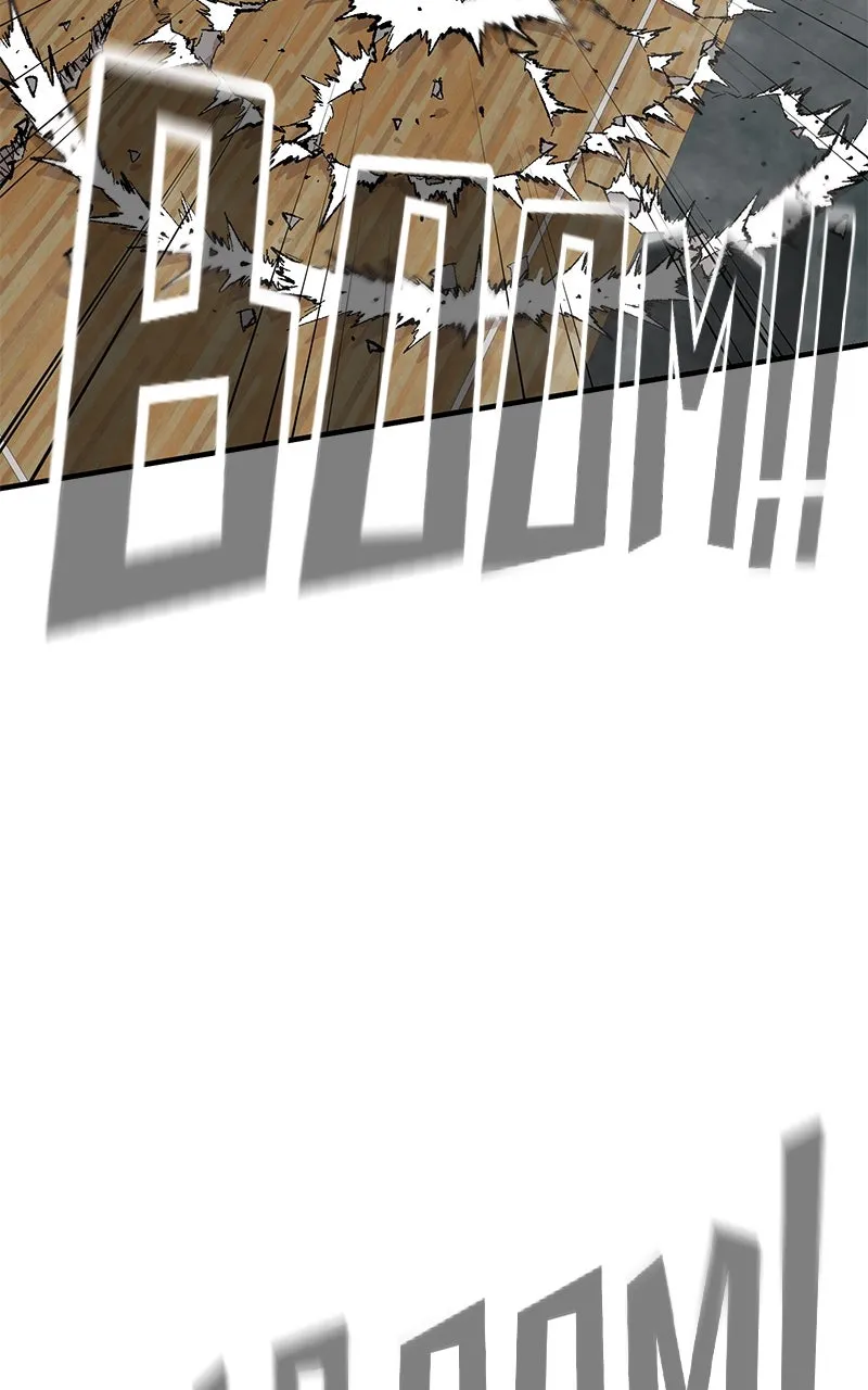 Kill to Live Chapter 7 page 50 - 